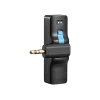 Microfon portabil pentru înregistrare vocală Boya Boyalink, Fără fir, Negru Microfon portabil pentru înregistrare vocală Boya Boyalink, Fără fir, Negru