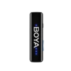 Microfon portabil pentru înregistrare vocală Boya Boyalink, Fără fir, Negru Microfon portabil pentru înregistrare vocală Boya Boyalink, Fără fir, Negru