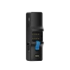 Microfon portabil pentru înregistrare vocală Boya Boyalink, Fără fir, Negru Microfon portabil pentru înregistrare vocală Boya Boyalink, Fără fir, Negru
