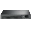 Сетевой коммутатор TP-LINK TL-SG1016D, 16x 10/100/1000 Мбит/с Сетевой коммутатор TP-LINK TL-SG1016D, 16x 10/100/1000 Мбит/с
