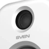 Аудиосистема 2.0 CH SVEN MC-5, Белый Аудиосистема 2.0 CH SVEN MC-5, Белый