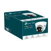 Camera de supraveghere IP TP-LINK VIGI C450(4mm), Alb