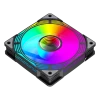 Ventilator PC Gamemax FN12A-C8I, 120 mm Ventilator PC Gamemax FN12A-C8I, 120 mm