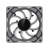 Ventilator PC Gamemax FN12A-C8I, 120 mm Ventilator PC Gamemax FN12A-C8I, 120 mm
