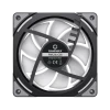 Ventilator PC Gamemax FN12A-C8I, 120 mm Ventilator PC Gamemax FN12A-C8I, 120 mm
