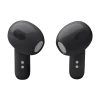 Наушники JBL LIVE Flex 3, Чёрный