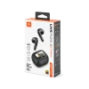 Наушники JBL LIVE Flex 3, Чёрный