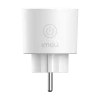 IMOU Smart Plug CE2P 2-pack (Matter), White IMOU Smart Plug CE2P 2-pack (Matter), White