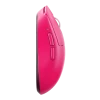 Игровая мышь MCHOSE A7 V2 Pro, Rose Red