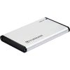 Внешний корпус Transcend TS0GSJ25S3, Серебристый (TS0GSJ25S3)