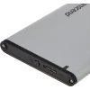 Внешний корпус Transcend TS0GSJ25S3, Серебристый (TS0GSJ25S3)