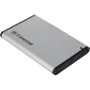 Внешний корпус Transcend TS0GSJ25S3, Серебристый (TS0GSJ25S3)