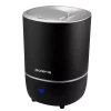Umidificator de aer Polaris PUH 8105, Negru | Argintiu