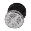 Френч-пресс Polaris Albero-1000FP, 1л, Чёрный