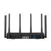 Беспроводной маршрутизатор MERCUSYS MR47BE, , Чёрный