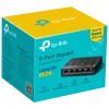 .5-port 10/100/1000Mbps Switch TP-LINK LiteWave 