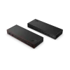 Stație Docking Lenovo ThinkPad ThunderboltTM 4 Smart Dock Gen2 7500, Negru