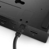 Stație Docking Lenovo ThinkPad ThunderboltTM 4 Smart Dock Gen2 7500, Negru