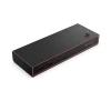 Stație Docking Lenovo ThinkPad ThunderboltTM 4 Smart Dock Gen2 7500, Negru