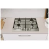 BinHob/gas Indesit THP 642 IX/I 1