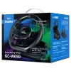 База для руля SVEN GC-W650, Чёрный База для руля SVEN GC-W650, Чёрный