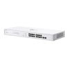 PoE коммутатор TP-LINK Festa FS318GP, 802.3af / 802.3at