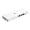 PoE коммутатор TP-LINK Festa FS318GP, 802.3af / 802.3at