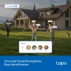 TP-Link Outdoor TAPO C665G KIT, 4K 8Mpix, IP65, Pan/Tilt, 4G/LTE, Battery Powered Security Camera + TP-Link Outdoor TAPO C665G KIT, 4K 8Mpix, IP65, Pan/Tilt, 4G/LTE, Battery Powered Security Camera +