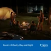 TP-Link Outdoor TAPO C665G KIT, 4K 8Mpix, IP65, Pan/Tilt, 4G/LTE, Battery Powered Security Camera + TP-Link Outdoor TAPO C665G KIT, 4K 8Mpix, IP65, Pan/Tilt, 4G/LTE, Battery Powered Security Camera +