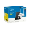 TP-Link Outdoor TAPO C665G KIT, 4K 8Mpix, IP65, Pan/Tilt, 4G/LTE, Battery Powered Security Camera + TP-Link Outdoor TAPO C665G KIT, 4K 8Mpix, IP65, Pan/Tilt, 4G/LTE, Battery Powered Security Camera +