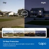 TP-Link Outdoor TAPO C665G KIT, 4K 8Mpix, IP65, Pan/Tilt, 4G/LTE, Battery Powered Security Camera + TP-Link Outdoor TAPO C665G KIT, 4K 8Mpix, IP65, Pan/Tilt, 4G/LTE, Battery Powered Security Camera +