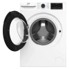 Mașină de spălat Beko BM3WFU410415WB, 10kg, Alb Mașină de spălat Beko BM3WFU410415WB, 10kg, Alb