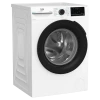 Mașină de spălat Beko BM3WFU410415WB, 10kg, Alb Mașină de spălat Beko BM3WFU410415WB, 10kg, Alb
