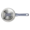 Set de vase Tefal G712S855, Oțel inoxidabil Set de vase Tefal G712S855, Oțel inoxidabil