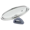 Set de vase Tefal G712S855, Oțel inoxidabil Set de vase Tefal G712S855, Oțel inoxidabil
