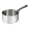 Set de vase Tefal G712S855, Oțel inoxidabil Set de vase Tefal G712S855, Oțel inoxidabil