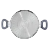 Set de vase Tefal G712S855, Oțel inoxidabil Set de vase Tefal G712S855, Oțel inoxidabil