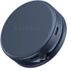 Satechi OntheGo™ 5-in-1 Multiport Indigo, USB-C Host, USB-C PD60W, USB-C 3.2Gen1, USB-A 3.2Gen1, SD
