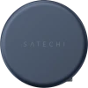 Satechi OntheGo™ 5-in-1 Multiport Indigo, USB-C Host, USB-C PD60W, USB-C 3.2Gen1, USB-A 3.2Gen1, SD