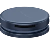 Satechi OntheGo™ 5-in-1 Multiport Indigo, USB-C Host, USB-C PD60W, USB-C 3.2Gen1, USB-A 3.2Gen1, SD