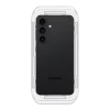 Защитное стекло Spigen Samsung S24, EZ FIT, Tempered Glass, Прозрачный Защитное стекло Spigen Samsung S24, EZ FIT, Tempered Glass, Прозрачный