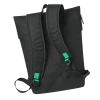 Backpack Rivacase 5567, Gremio-ECO 15L, Black