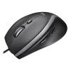 Мышь Logitech M500s, Чёрный Мышь Logitech M500s, Чёрный