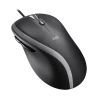 Мышь Logitech M500s, Чёрный Мышь Logitech M500s, Чёрный