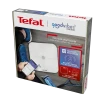 Cântar de podea Tefal BM9640S1, Alb Cântar de podea Tefal BM9640S1, Alb