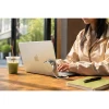Satechi OntheGo™ 5-in-1 Multiport Silver, USB-C Host, USB-C PD60W, USB-C 3.2Gen1, USB-A 3.2Gen1, SD Satechi OntheGo™ 5-in-1 Multiport Silver, USB-C Host, USB-C PD60W, USB-C 3.2Gen1, USB-A 3.2Gen1, SD