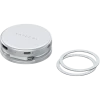 Satechi OntheGo™ 5-in-1 Multiport Silver, USB-C Host, USB-C PD60W, USB-C 3.2Gen1, USB-A 3.2Gen1, SD Satechi OntheGo™ 5-in-1 Multiport Silver, USB-C Host, USB-C PD60W, USB-C 3.2Gen1, USB-A 3.2Gen1, SD