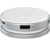 Satechi OntheGo™ 5-in-1 Multiport Silver, USB-C Host, USB-C PD60W, USB-C 3.2Gen1, USB-A 3.2Gen1, SD Satechi OntheGo™ 5-in-1 Multiport Silver, USB-C Host, USB-C PD60W, USB-C 3.2Gen1, USB-A 3.2Gen1, SD