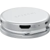 Satechi OntheGo™ 5-in-1 Multiport Silver, USB-C Host, USB-C PD60W, USB-C 3.2Gen1, USB-A 3.2Gen1, SD Satechi OntheGo™ 5-in-1 Multiport Silver, USB-C Host, USB-C PD60W, USB-C 3.2Gen1, USB-A 3.2Gen1, SD