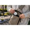 Satechi OntheGo™ 5-in-1 Multiport Silver, USB-C Host, USB-C PD60W, USB-C 3.2Gen1, USB-A 3.2Gen1, SD Satechi OntheGo™ 5-in-1 Multiport Silver, USB-C Host, USB-C PD60W, USB-C 3.2Gen1, USB-A 3.2Gen1, SD